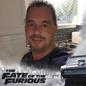 Meet your Posher, Steven